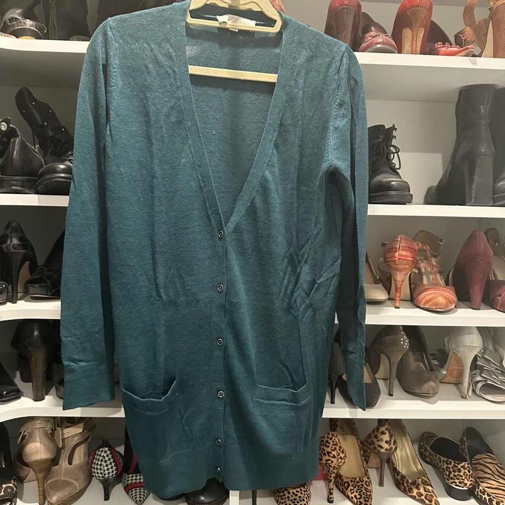 the loft Women's Sweater